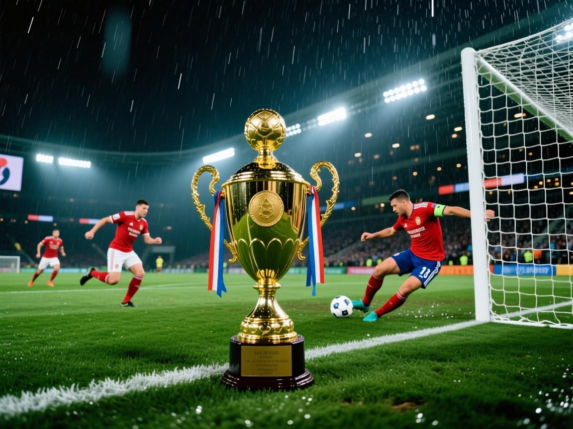 Karsa巅峰对决，穆雷与50激战曼联分钟，关键助攻胜负难料！-开云官网app